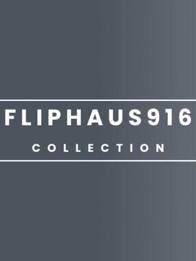 Meet your Posher, FlipHaus916